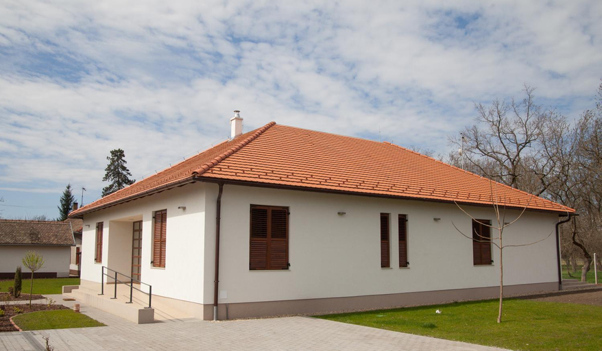 Others 3, Kakasszeki Vendeghaz, Hódmezővásárhely