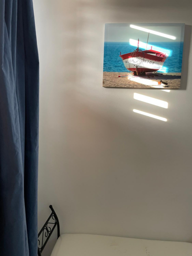 Others 5, B&B House of Sun, Cosenza