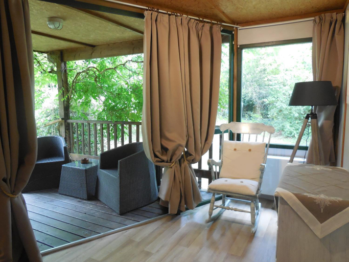 Others 5, Le jardin d'Eden, Dordogne