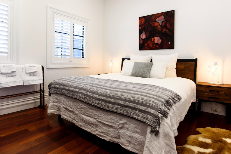 Bedroom 11