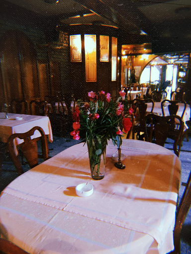 Food & Drinks