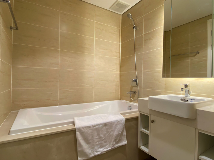 Bedroom 3, Vinhomes D'Capitale Hanoi - South Land, Cầu Giấy