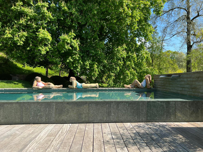 Others 5, bed,Beet&breakfast „ds aute Pfarrhuus“, Aarberg