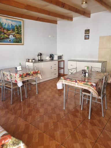 Others 3, Hostal Casa Flores, El Loa