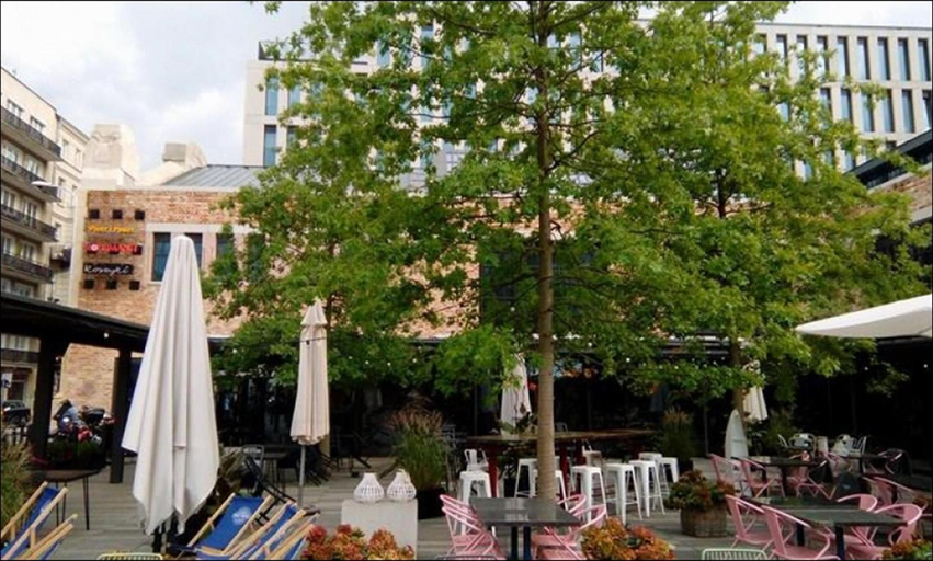 Food & Drinks, Poznanska P&O Apartments, Warsaw