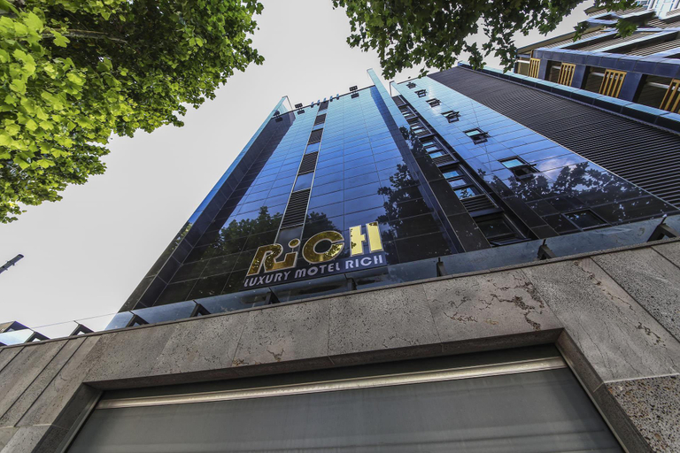 Others 4, Richi Hotel, Suwon