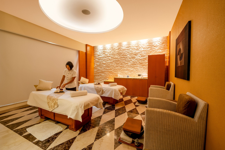 Bedroom 3, Hyatt Regency Pune & Residences, Pune