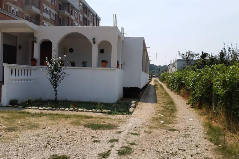 Others 3, Rooms Ajllin