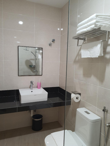 Bathroom 1