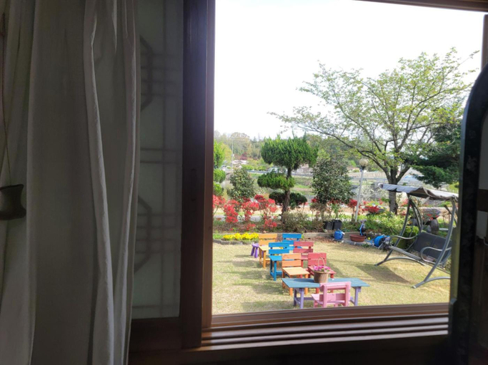 View 4, Damyang Flower & Hanok, Damyang
