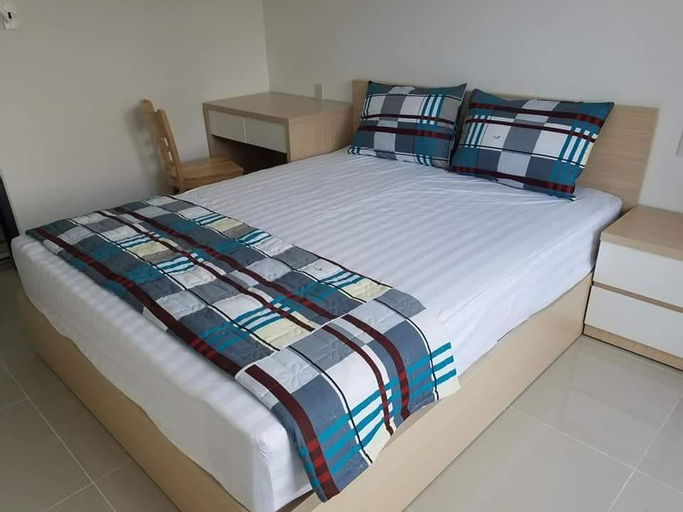 Lotus home Nha Trang, Homestay, Nha Trang
