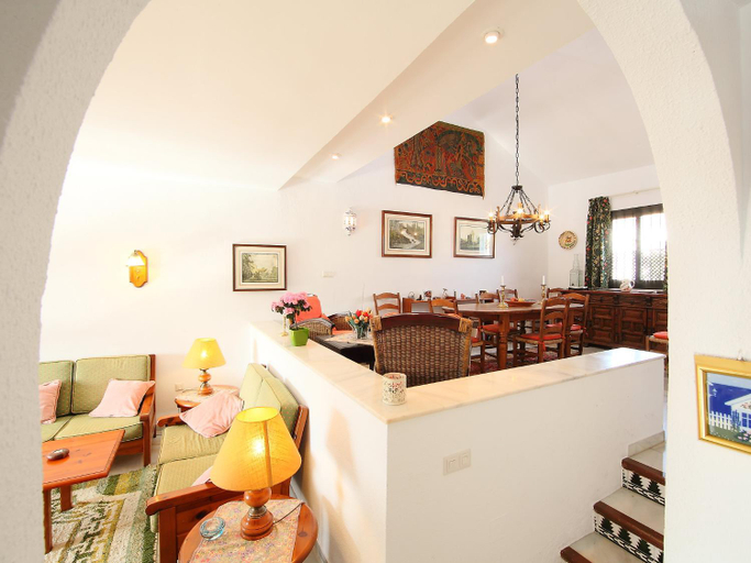 Food & Drinks 5, Villa Villa Cielo by Interhome, Málaga