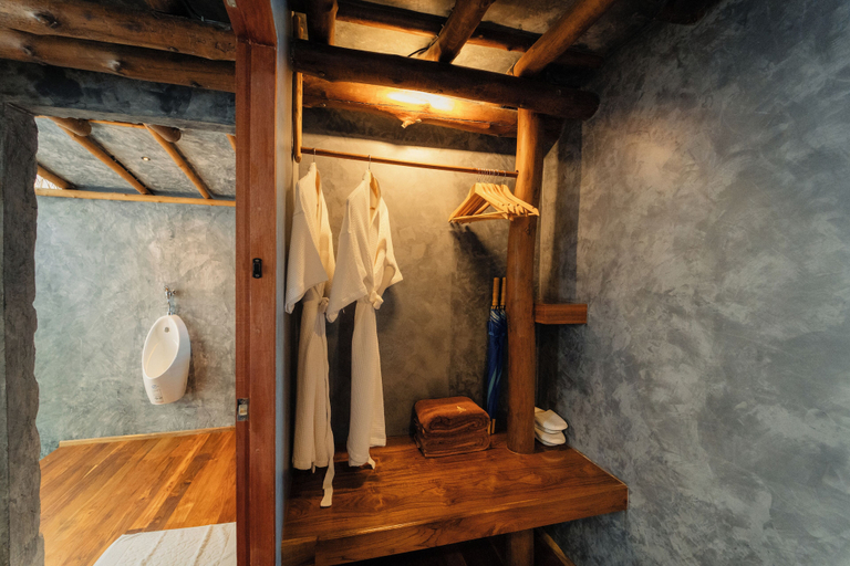 Bathroom 3, View Point Resort Koh Tao, Ko Phangan