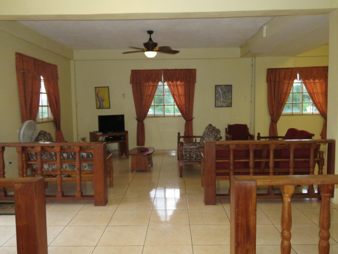 Dining Room 11