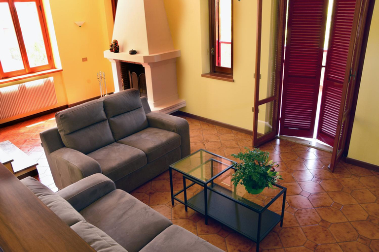 Others 4, B&B Il Colle, Terni