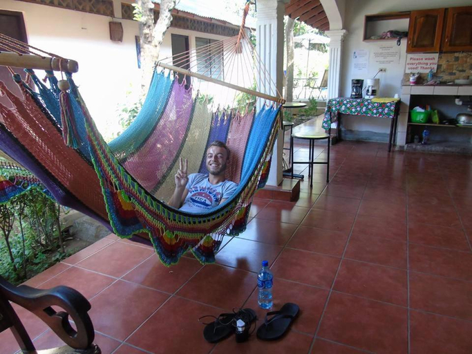 Others 5, Hostal El Jardin, León