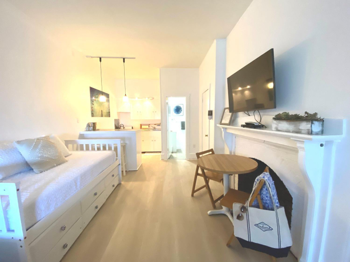 Bedroom 2, Windward at the Beach, Ocean