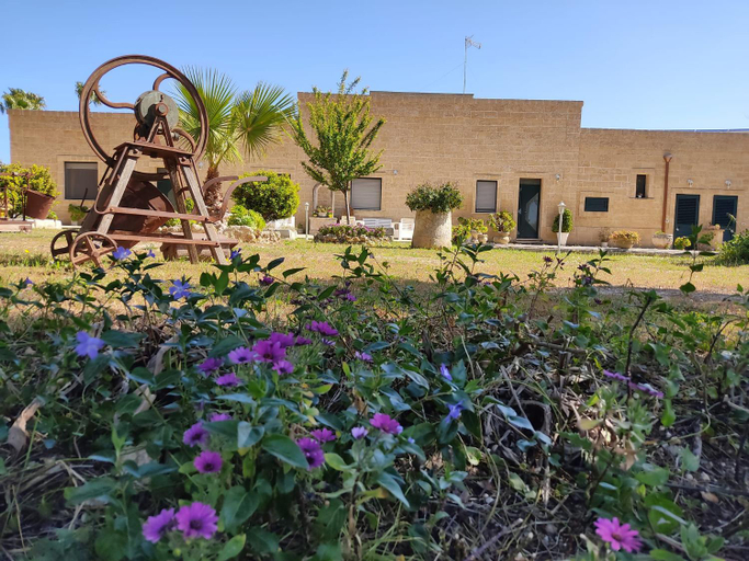 Others 5, Masseria Don Egidio, Lecce