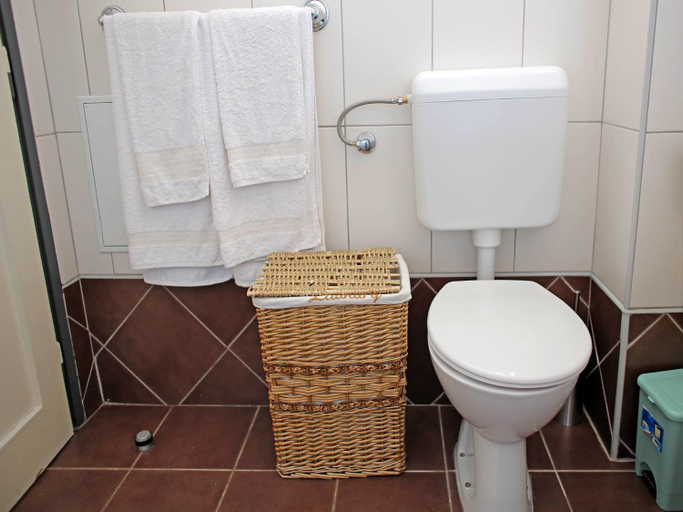 Bathroom 3, Apartment Jadran, Zadar