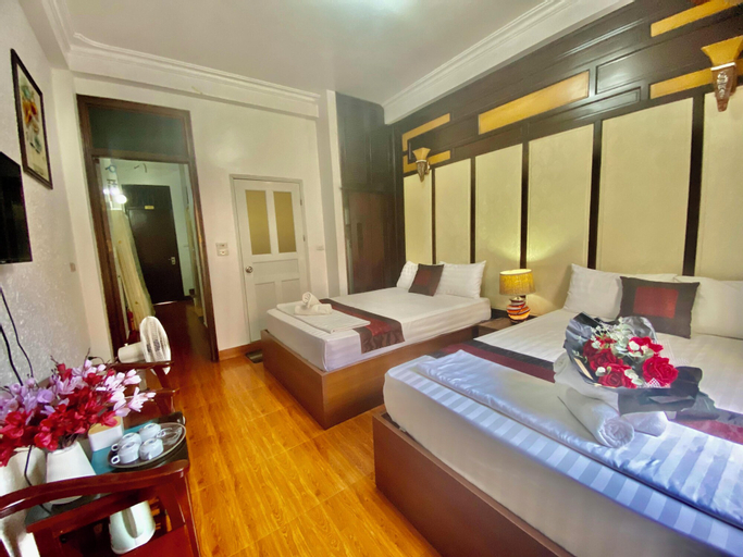 Bedroom 4