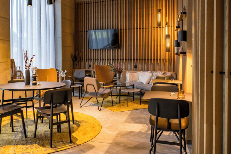 Food & Drinks 5, Zleep Hotel Zürich-Kloten, Bülach