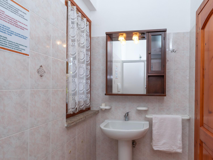 Bathroom 4, Villa Gatti by Interhome, Olbia-Tempio