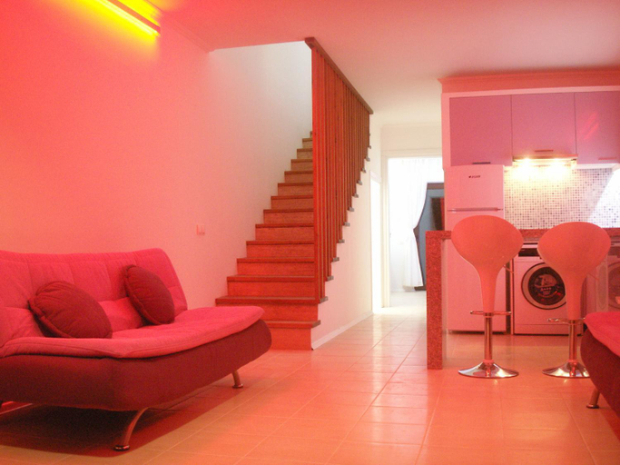 Others 2, Aydos Suites, Ortaca
