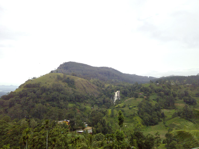 Others 4, Rock Paradise Homestay, Ella