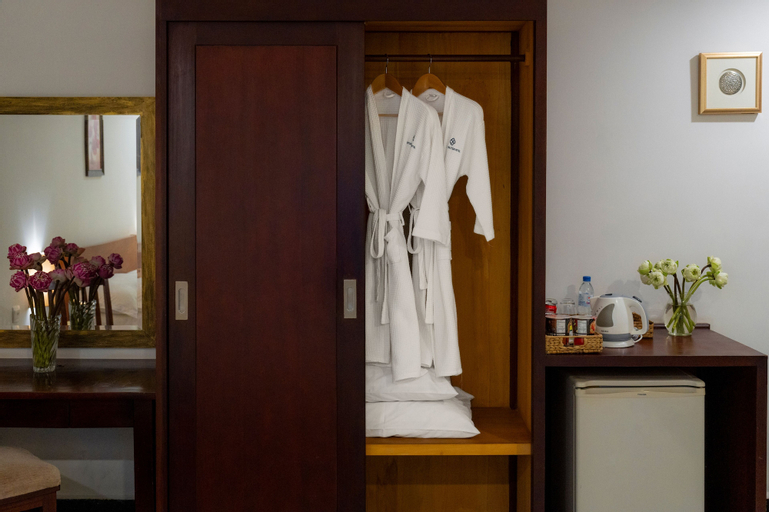 Amenities