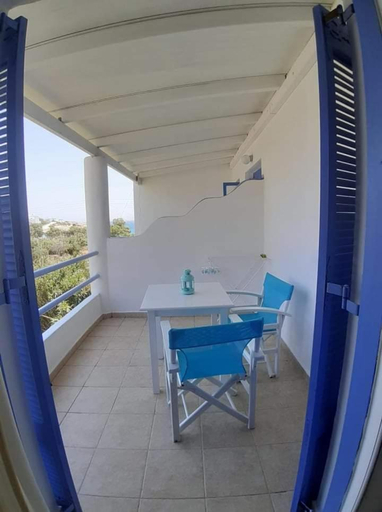 Others 2, Marianna Studios, South Aegean