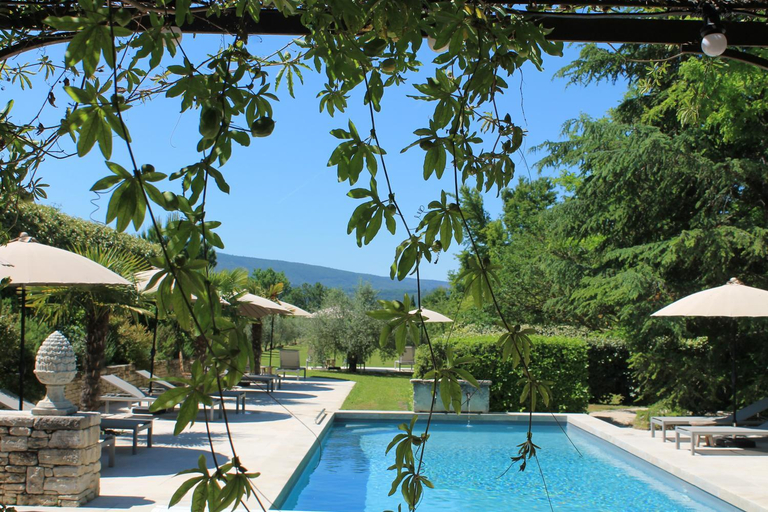 Others 3, Le Mas Les Eydins, Vaucluse