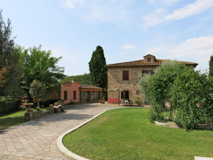 Others 5, Apartment Le Palaie - 'Panettoni' PEC201 by Interhome, Pisa