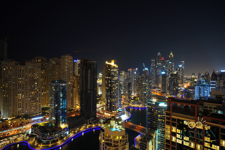 Others 4, Address Dubai Marina Luxe Studio 31, Dubai