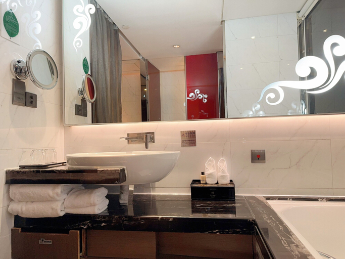 Bathroom 6