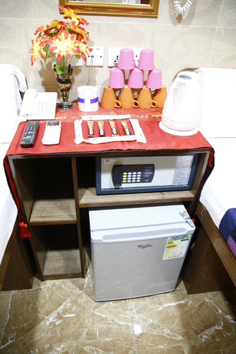 Amenities 2