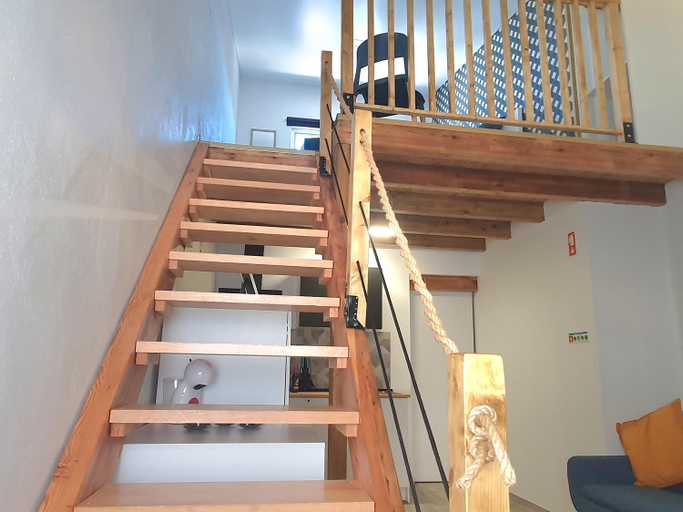 Others 3, Xagi house - Montargil, Ponte de Sôr