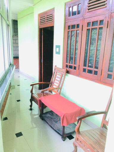 Others 5, Kandyan Holiday Center, K.F.G. & G. Korale