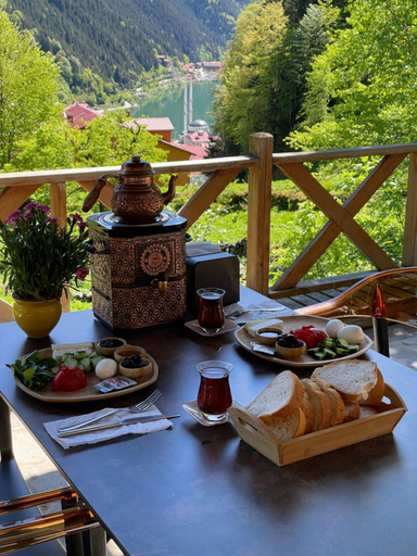 Others 4, Ozen Villa Uzungöl, Çaykara