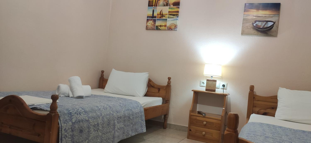 2, Βιλα Κατερινα - Villa Katerina, Thessaly