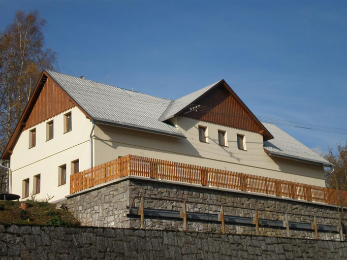 Others 5, Apartmany Yellow, Trutnov