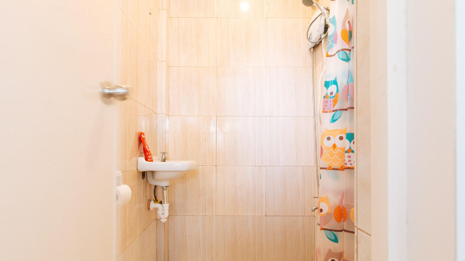 Bathroom 1