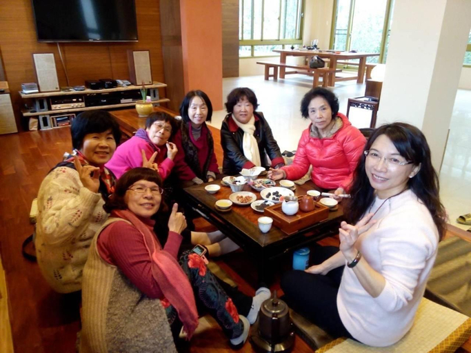 Food & Drinks 4, Yunting B&B - Cloud Court B&B, Yilan