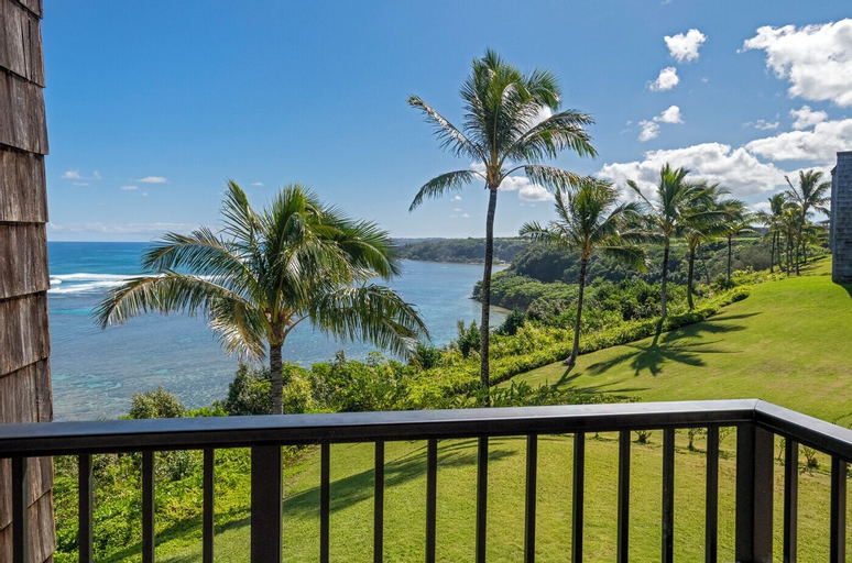 Sealodge E7, Kauai