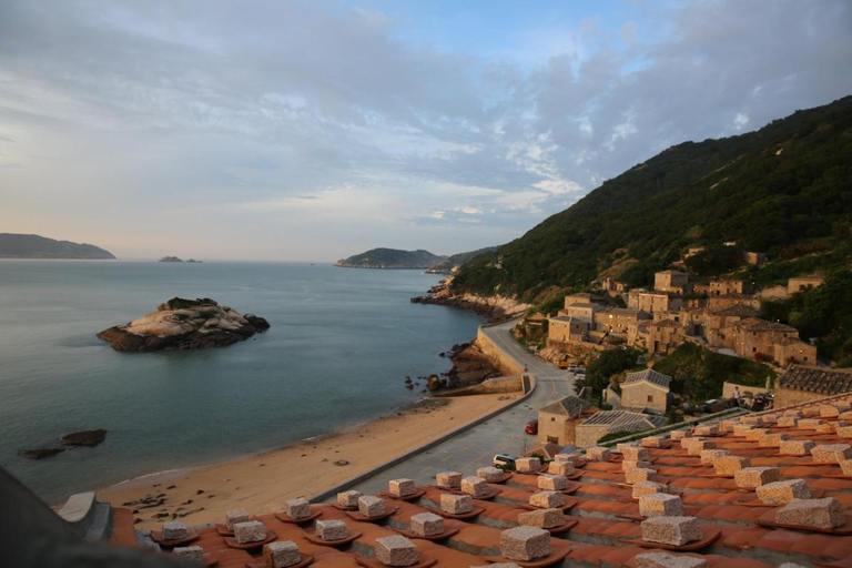 Others 3, Just Coffee Hostel 2, Lienkiang (Matsu Islands)