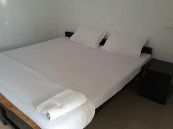 Bedroom 2, M3 Homes, Idukki