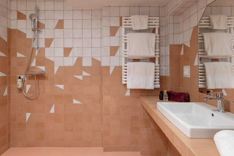 Bathroom 3
