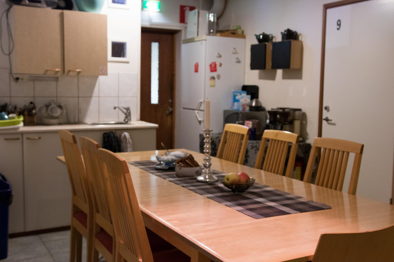 Others 5, Gasthaus Mikkeli, Southern Savonia