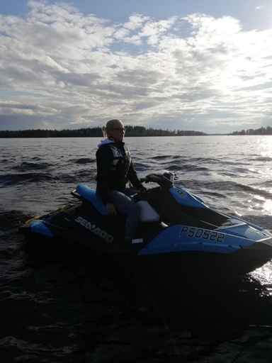 Others 5, Ramakka Holidays, North Savonia