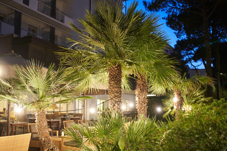 Exterior & Views 1, Hotel Parco, Ravenna