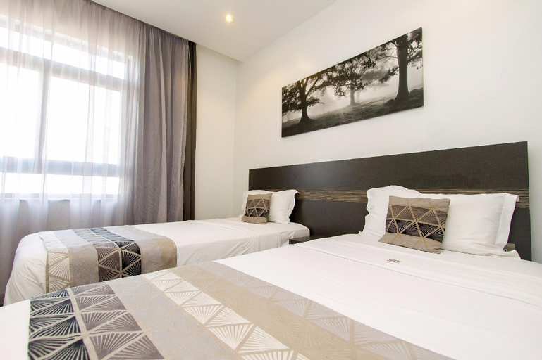 Bedroom 6